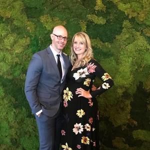 Meet your Posher, Crystal